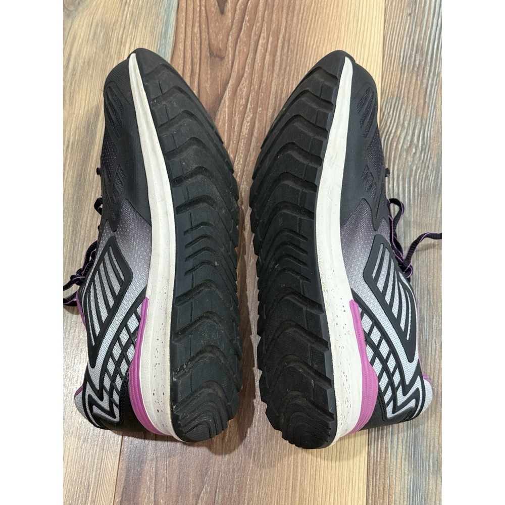 Brahma For Her Women's Composite Toe Work Shoe Sneaker Size 12 Enduropro Footbed - Picture 6 of 6